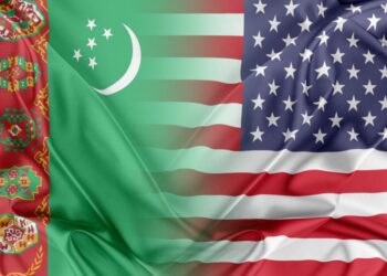 U.S.–Turkmenistan Rapprochement: Energy, Neutrality, and Digital Geopolitics – The Times Of Central Asia
