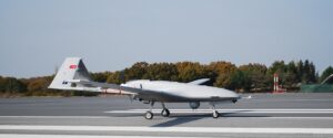 Malaysia quietly flying Turkish drones over South China Sea – Asia Times