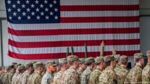 US to scale back military mission in Iraq – Mehr News Agency