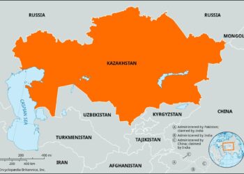 Kazakhstan, UAE discuss military cooperation, technological exchange – qazinform.com