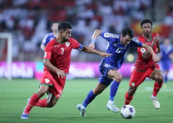 Oman vs Kuwait Live Streaming, 1st T20I 2025: KUW Begin Tour Of Promising OMN – Outlook India