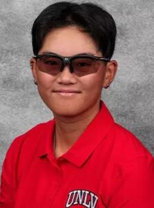Zi Yu Foong Set To Represent Malaysia At World Amateur Team Championships – University of Nevada Las Vegas Athletics