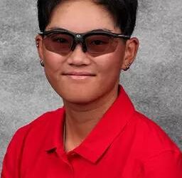 Zi Yu Foong Set To Represent Malaysia At World Amateur Team Championships – University of Nevada Las Vegas Athletics