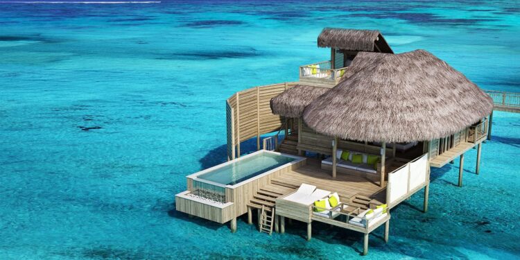 Why you should plan a solo trip to the Maldives—the honeymoon capital of the world – National Geographic
