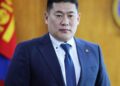 Mongolian PM ‘ousted by Putin ally in smear campaign’ – The Times
