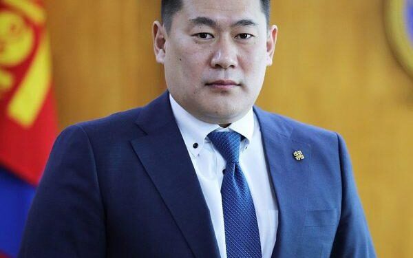 Mongolian PM ‘ousted by Putin ally in smear campaign’ – The Times