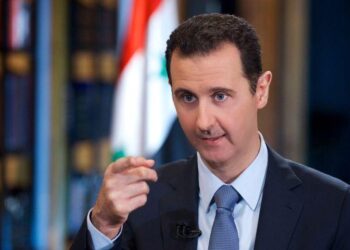 A Syrian president arrives in New York for UN General Assembly for the first time in nearly 60 years – AP News