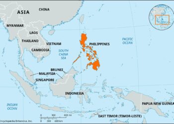 Philippines – Welcome to the United Nations