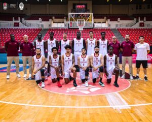 Qatar basketball team gears up for Asia Cup clash with Lebanon – Qatar Tribune