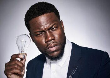 The Sad Spectacle of American Comedians Selling Out in Saudi Arabia – The Nation