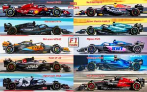 2025 F1 Singapore Grand Prix – FP3 & Qualifying – LIVE UPDATES! – Crash.net