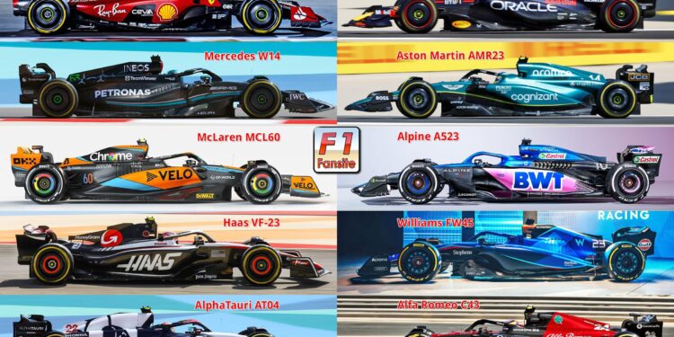 2025 F1 Singapore Grand Prix – FP3 & Qualifying – LIVE UPDATES! – Crash.net