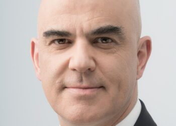 Alain Berset in Cyprus: strengthening democratic security and common values – Council of Europe
