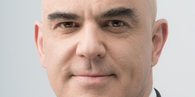 Alain Berset in Cyprus: strengthening democratic security and common values – Council of Europe
