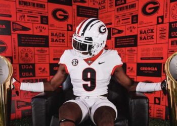 Georgia now has nation’s No. 1 football recruit – UGA Wire
