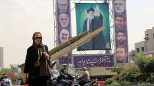 With Iran under pressure, fears grow of new Israeli strikes – The Washington Post