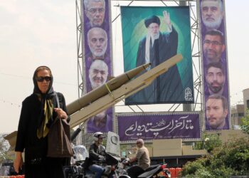 With Iran under pressure, fears grow of new Israeli strikes – The Washington Post
