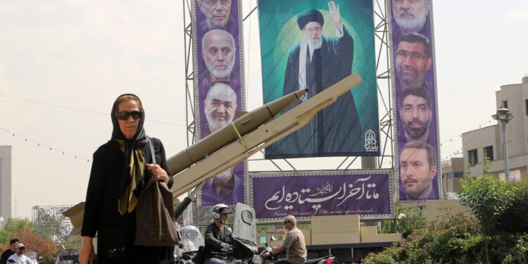 With Iran under pressure, fears grow of new Israeli strikes – The Washington Post