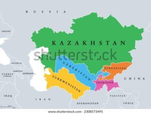 Central Asia poised to become bridge between East and West, Tajik legal expert says – Азия-Плюс