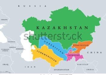 Central Asia poised to become bridge between East and West, Tajik legal expert says – Азия-Плюс