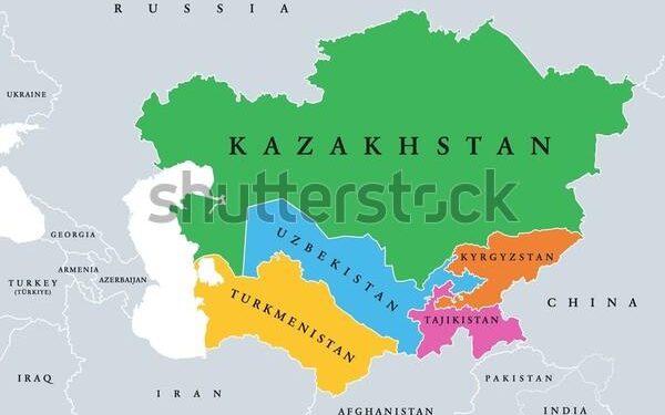 Central Asia poised to become bridge between East and West, Tajik legal expert says – Азия-Плюс