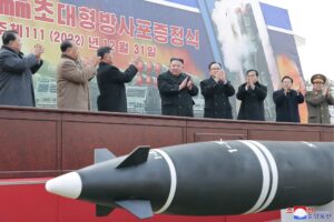 The impact of North Korea’s expanding nuclear program in East Asia – Universidad de Navarra