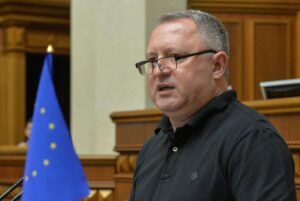 Prosecutor-General Anna Vardapetyan receives delegation led by Russian Deputy Prosecutor General – Armenpress