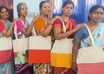 India’s sari trade sees mixed impact from tensions with Bangladesh – The Business Standard