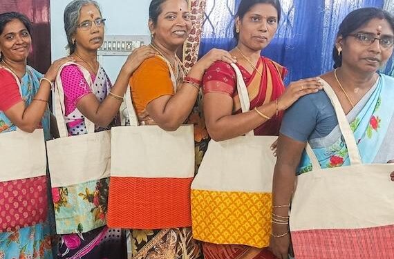 India’s sari trade sees mixed impact from tensions with Bangladesh – The Business Standard