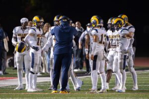VIDEO: Millikan vs. Jordan, Football – The562.org