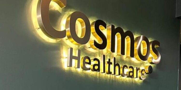 Cosmos Health Expands Sky Premium Life Into $1Bn+ Kuwait – GlobeNewswire