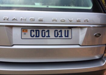 Over 26,600 vehicles with foreign plates legalized in Kyrgyzstan ahead of deadline – AKIpress News Agency
