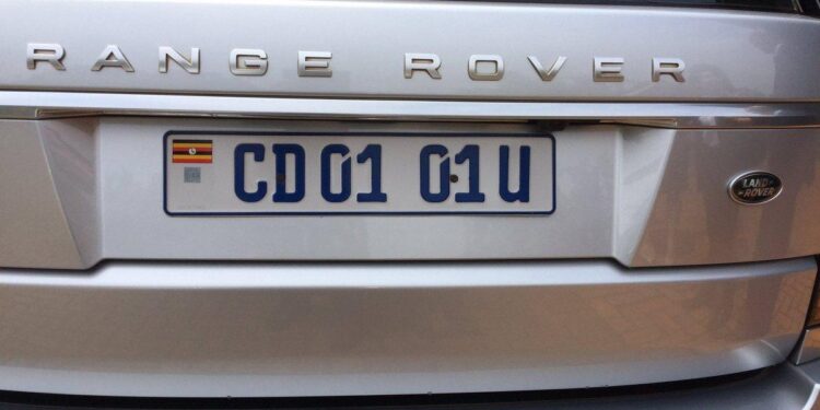 Over 26,600 vehicles with foreign plates legalized in Kyrgyzstan ahead of deadline – AKIpress News Agency