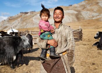 Mongolia Expands Third Neighbor Links to Southeast Asia – The Diplomat – Asia-Pacific Current Affairs Magazine