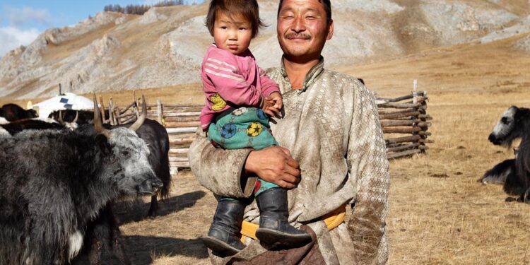 Mongolia Expands Third Neighbor Links to Southeast Asia – The Diplomat – Asia-Pacific Current Affairs Magazine