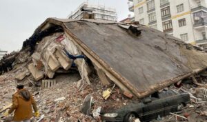 Powerful earthquake kills at least 72 in the Philippines – World Socialist Web Site