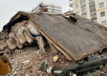 Powerful earthquake kills at least 72 in the Philippines – World Socialist Web Site