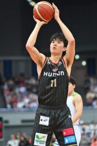 Lee Hyunjung leads closeout as Korea repel Qatar for win no. 1 – fiba.basketball