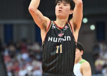 Lee Hyunjung leads closeout as Korea repel Qatar for win no. 1 – fiba.basketball