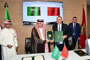 New Morocco-Saudi Arabia Deal to Enhance Trade, Industry – Morocco World News