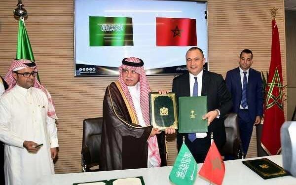 New Morocco-Saudi Arabia Deal to Enhance Trade, Industry – Morocco World News