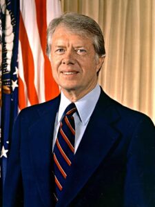Jimmy Carter Championed Human Rights But Also Funded & Armed Indonesia’s Genocide in East Timor – Democracy Now!
