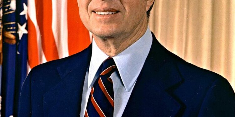Jimmy Carter Championed Human Rights But Also Funded & Armed Indonesia’s Genocide in East Timor – Democracy Now!