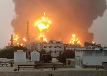 Yemen attack leak: Editor-in-chief of The Atlantic added to group chat by Trump officials – CNA