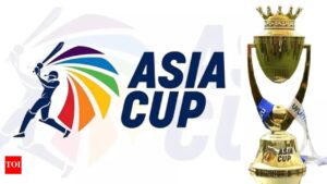 Asia Cup: Post-conflict India vs Pakistan cricket match divides opinion – Al Jazeera