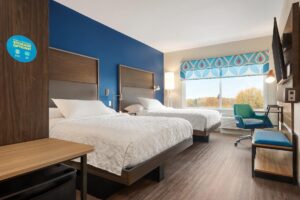 Tru by Hilton Debuts in Asia Pacific – Stories From Hilton