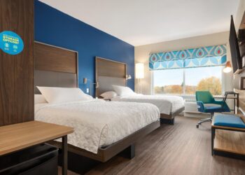 Tru by Hilton Debuts in Asia Pacific – Stories From Hilton