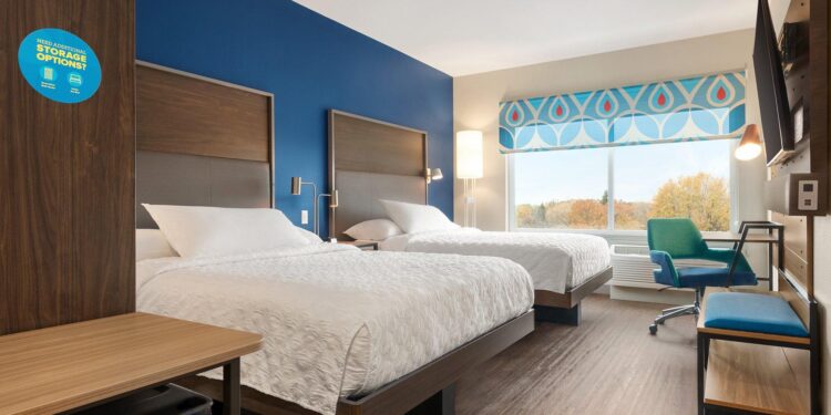 Tru by Hilton Debuts in Asia Pacific – Stories From Hilton