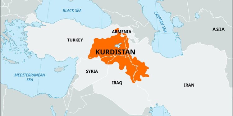 Kurdistan Region President Urges Full Implementation of Constitution for Iraq’s Stability at MERI Forum – kurdistan24.net