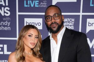 Marcus Jordan Reaches Six-Month Sobriety Milestone After DUI Arrest – bet.com